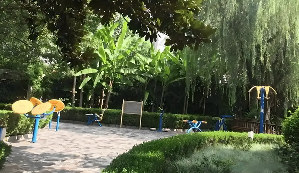 宸后